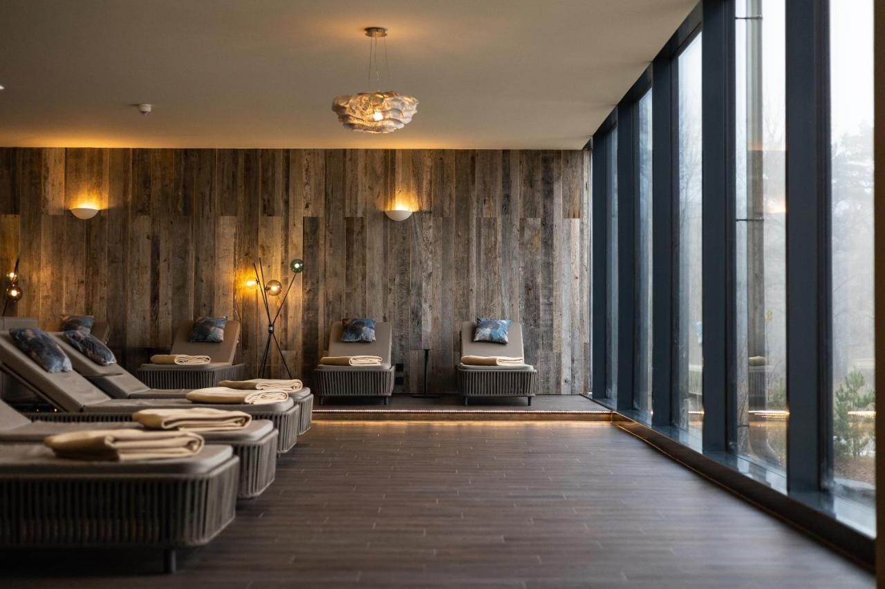 Sante Royale Ruegen Resort Goehren  Exterior photo