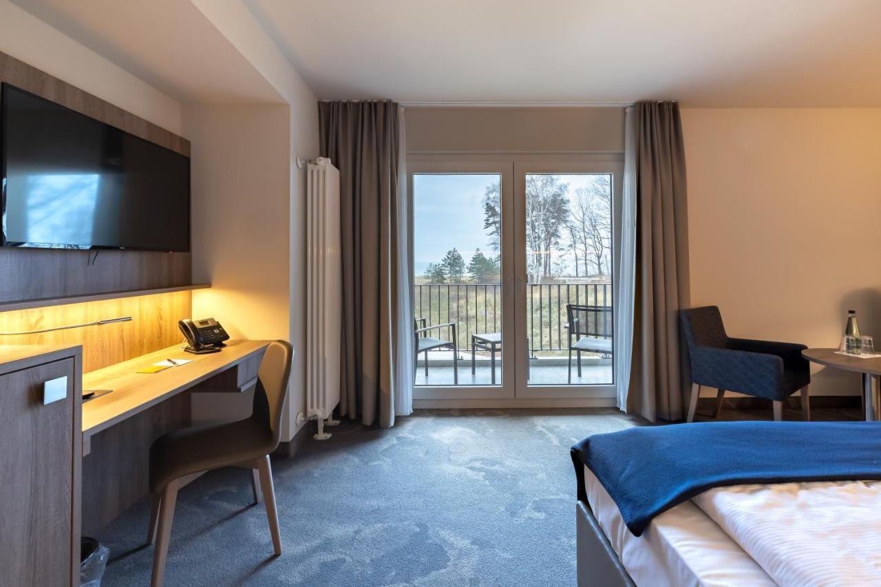 Sante Royale Ruegen Resort Goehren  Exterior photo
