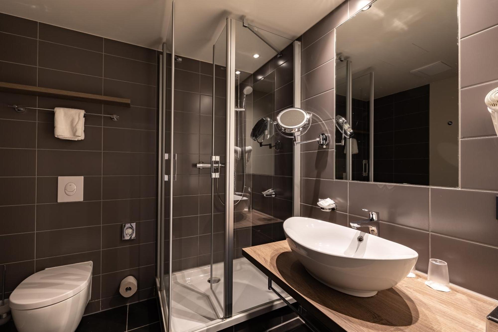 Sante Royale Ruegen Resort Goehren  Exterior photo